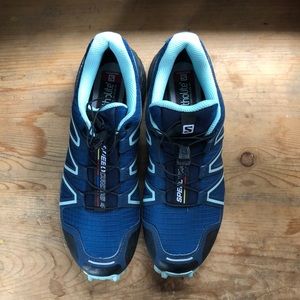 Salomon Speedcross4